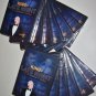 JOHNNY CARSON - TONIGHT SHOW THE KING OF LATE NIGHT 13 DVD COLLECTION  BRAND NEW