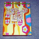 THE BEST Of ROWAN & MARTIN'S LAUGH-IN (3 DVD) 60s TV COMEDY AT ITS BEST Rare NEW
