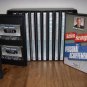 ACTION STRATEGIES For Personal Achievement BRIAN TRACY - 12 Volumes - 24 Tapes