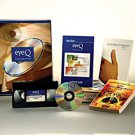 EYEQ Infinite Mind EYE Q SPEED READING BRAIN ENHANCEMENT - $249 BRAND NEW - MAC