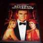JAMES BOND 007 - Never Say Never Again DVD WIDESCREEN OUT OF PRINT LIKE NEW RARE