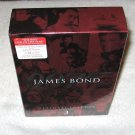 James Bond ULTIMATE Edition - VOLUME 3 - 10-Disc Set - BRAND NEW and SEALED!