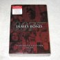 James Bond ULTIMATE Edition - VOLUME 3 - 10-Disc Set - BRAND NEW and SEALED!