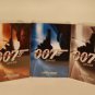 JAMES BOND 50 COLLECTION 007 (20 DVDs ) SPECIAL EDITION - VOLUMES 1, 2, 3 RARE