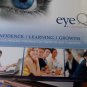 EYEQ Infinite Mind SPEED READING BRAIN ENHANCEMENT EYE Q NEW EDITION $249 WIN 7