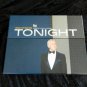 The Tonight Show - Johnny Carson 4 Decades of Classic Comedy 15 DVDS - MSRP $199