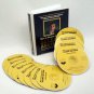 TOM HOPKINS - MASTER THE ART OF SELLING 12 CD INCREASE YOUR SALES NOW MSRP $225