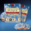 BOB PROCTOR - THE SUCCESS PUZZLE SEMINAR (6 CD SEMINAR) THE SECRET MSRP $147.00