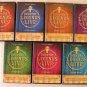 COUNTRY LEGENDS "LIVE" - 7 DVDS - 70+ COUNTRY STARS AS SEEN ON TV TIME-LIFE NEW