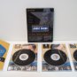JOHNNY CARSON The Ultimate Collection BRAND NEW SEALED  TONIGHT SHOW BEST  3 DVD