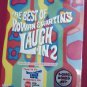 BEST OF ROWAN & MARTIN'S LAUGH-IN - Vol 2  (3 DVD) 60'S COMEDY AT IT'S BEST- NEW