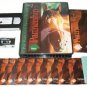 PARELLI SAVVY SYSTEM PARTNERSHIP - VHS + DVD BACKUP INCLUDED - OOP - MSRP $269