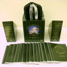 SANDLER PRESIDENTS CLUB 16 CDS + SALES Training Manuals SELL YOUR WAY 2 MILLION$