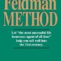 TheBen Feldman Method of Life Insurance Sales Selling - Andrew Thomson Brand New