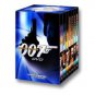 JAMES BOND SPECIAL EDITION - 7 DVD Gift Set - VOL. 1 - BRAND NEW and SEALED OOP