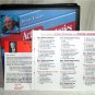 BRIAN TRACY - ACTION STRATEGIES FOR PERSONAL ACHIEVEMENT - 24 CDs - MSRP $210.00