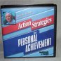 BRIAN TRACY - ACTION STRATEGIES FOR PERSONAL ACHIEVEMENT - 24 CDs - MSRP $210.00
