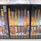 JAMES BOND 50 COLLECTION - Special Edition VOL. 1,2,3 (20 DVD SET)  NEW & SEALED