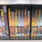 JAMES BOND 50 COLLECTION - Special Edition VOL. 1,2,3 (20 DVD SET) NEW & SEALED