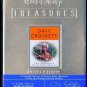 DAVY CROCKETT COMPLETE TELEVISED SERIES FROM - WALT DISNEY TREASURES - BRAND NEW
