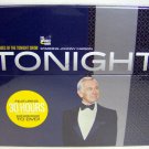 The Tonight Show - Johnny Carson 4 Decades of Classic Comedy 15 DVDS - BRAND NEW