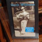 THE COMPLETE HANK WILLIAMS - 10 CD - COLLECTOR BOXSET MSRP $175 - OOP BRAND NEW