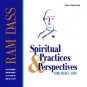 RAM DASS - SPIRITUAL PRACTICES & PERSPECTIVES FOR DAILY LIFE - 6 TAPE SET - RARE