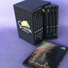 PARELLI SUCCESS SERIES - 10 DVD BOX SET + POCKET GUIDES - MSRP $599 - EXCELLENT
