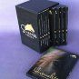 PARELLI SUCCESS SERIES - 10 DVD BOX SET + POCKET GUIDES - MSRP $599 - EXCELLENT