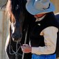 PARELLI PATHWAYS - LEVEL 4 - THE NATURAL HORSE TRAINING - MSRP - $199 EXCELLENT