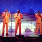 Doo Wop Legends Live DVD NEW PBS Rhino Time-Life 21 Concert Performances SEALED
