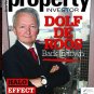 Dolf de Roos Real Estate Investor's College - 12 CDs + 6 DVDs - BRAND NEW SEALED