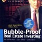 Dolf de Roos Real Estate Investor's College - 12 CDs + 6 DVDs - BRAND NEW SEALED