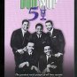ROCK, RHYTHM, DOO WOP 50 51 PBS CONCERTS 6.5 HRS (3) DOUBLE LENGTH DVD Very Rare