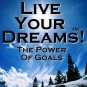 NEW Bob Proctor You Were Born Rich 6 DVD+15 CD (MSRP $595) SAVE $250 SEALED RARE