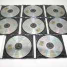 LIFETIME LIBRARY 8CD SHAD HELMSTETTER POSITVE SELF-TALK - NLP SELF-HYPNOSIS $399