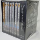 The Wealth Builder's Blueprint $ Donald J. Trump University $ BRAND NEW SEALED $