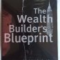 The Wealth Builder's Blueprint $ Donald J. Trump University $ BRAND NEW SEALED $