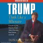 The Wealth Builder's Blueprint $ Donald J. Trump University $ BRAND NEW SEALED $