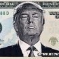 The Wealth Builder's Blueprint $ Donald J. Trump University $ BRAND NEW SEALED $