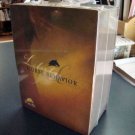 Parelli Liberty and Horse Behavior - 10 DVD BOX SET - MSRP $999 BRAND NEW SEALED