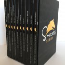 Parelli Success Series - 10 DVD BOX SET + POCKET GUIDES - MSRP $599 - EXCELLENT