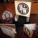 Hank Williams - The Complete Mother's Best Recordings  (15 CDs + DVD)  RARE FIND
