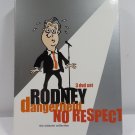 RODNEY DANGERFIELD No Respect:The Ultimate Collection - 3 DVD 7 HRS - NEW SEALED
