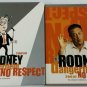 RODNEY DANGERFIELD No Respect:The Ultimate Collection - 3 DVD 7 HRS - NEW SEALED