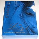 Parelli Level 2 Harmony 8 DVD Natural Horsemanship RARE OOP MSRP $269 NEW SEALED