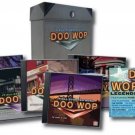 It All Started With Doo Wop  9 CD + 1 DVD BOX SET 167 PERFORMACES - NEW & SEALED