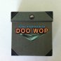 It All Started With Doo Wop  9 CD + 1 DVD BOX SET 167 PERFORMACES - NEW & SEALED