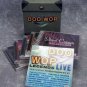 It All Started With Doo Wop  9 CD + 1 DVD BOX SET 167 PERFORMACES - NEW & SEALED