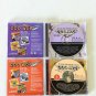 It All Started With Doo Wop  9 CD + 1 DVD BOX SET 167 PERFORMACES - NEW & SEALED